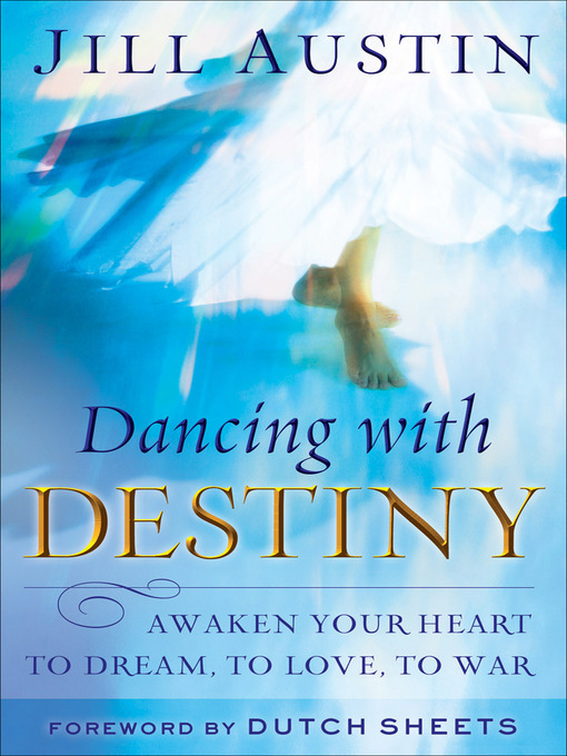 Title details for Dancing with Destiny by Jill Austin - Available